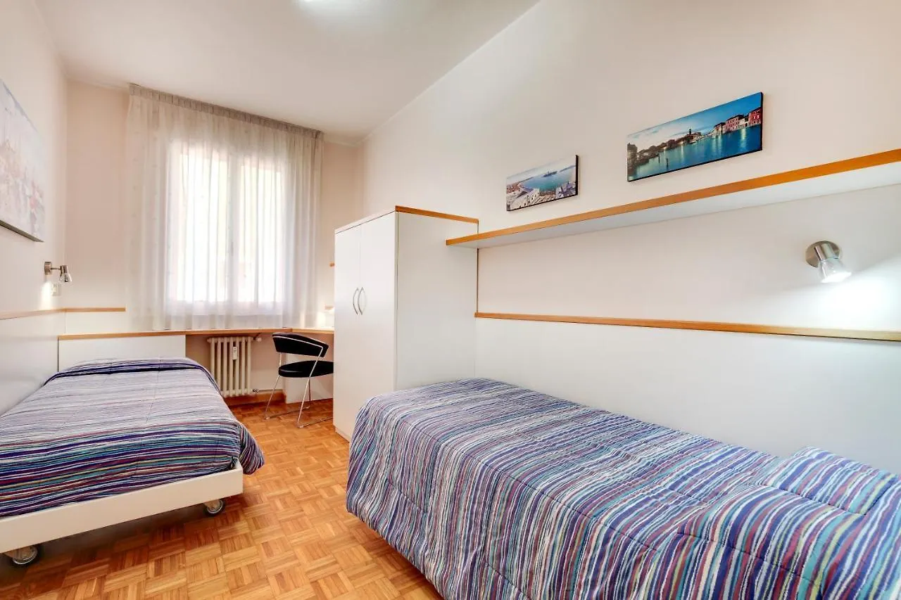 Priuli Apartment Wenecja Włochy