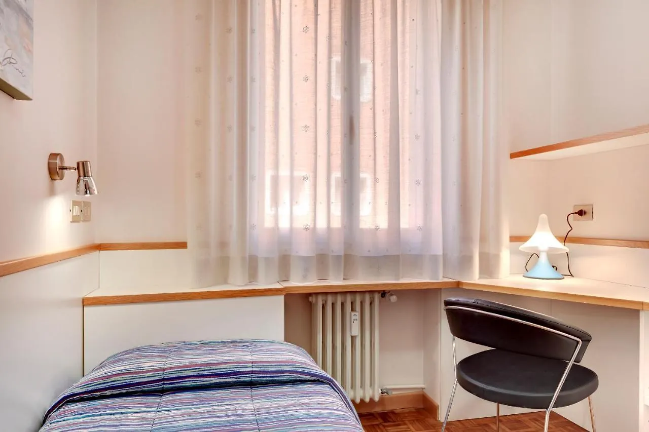 Priuli Apartment Venedig