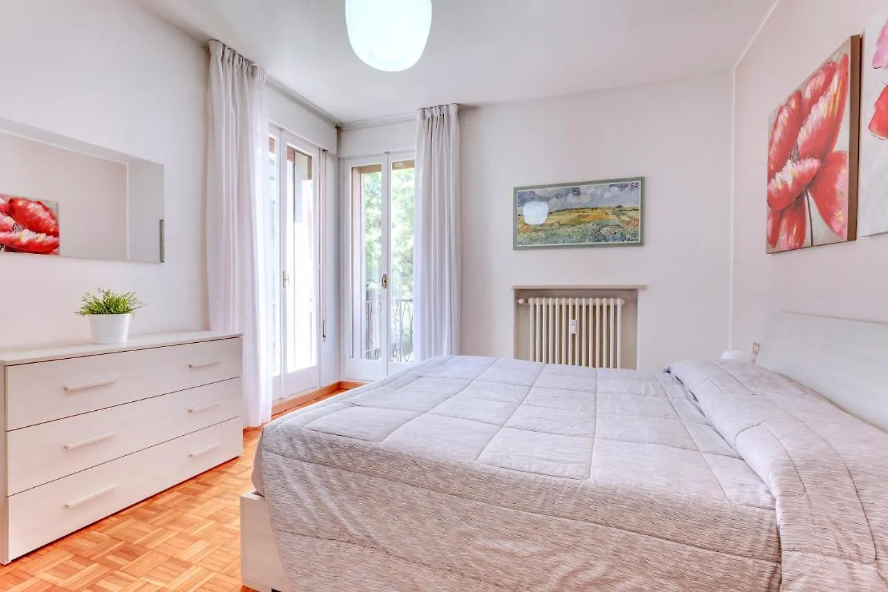 Priuli Apartment Venedig