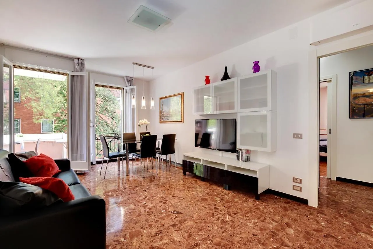 Priuli Apartment Venedig Italien
